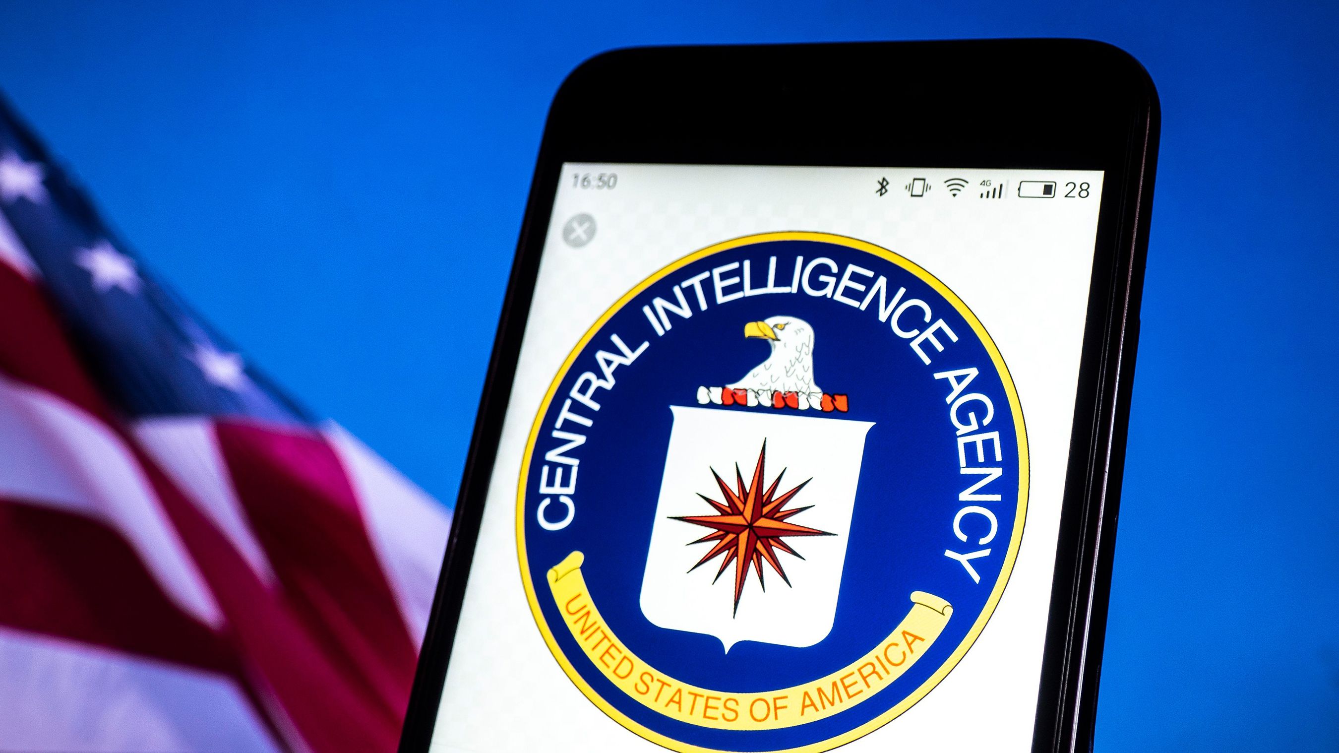 Підпишіться на Instagram ЦРУ - фото 1