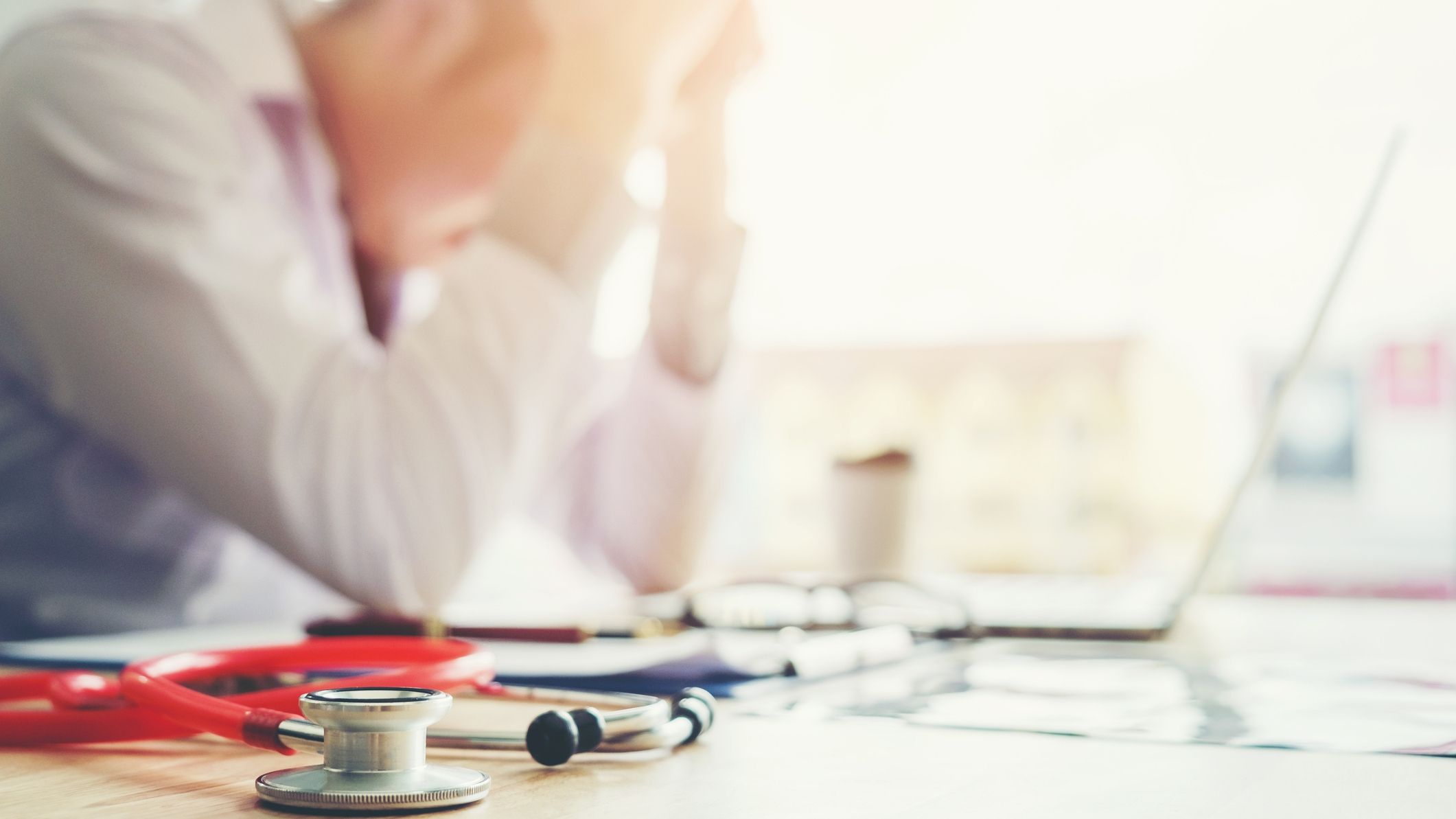 У пасивних курців також може розвиватися рак легенів - фото 1