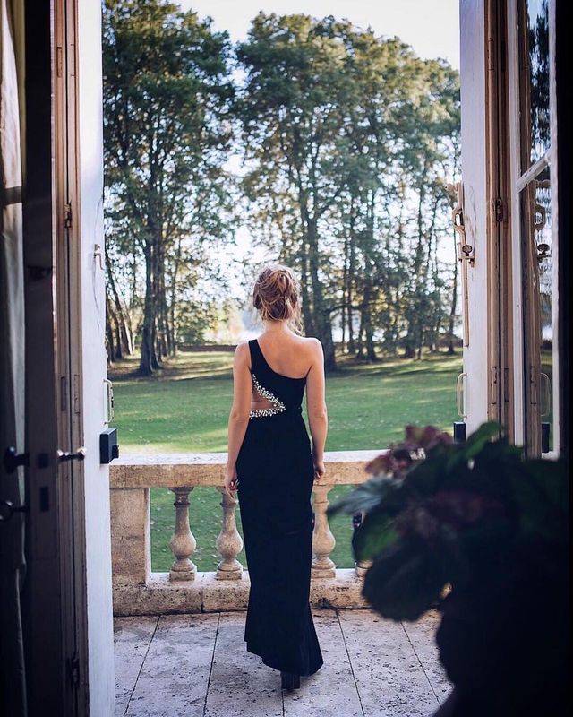 Наталія покинула шоу 'Холостяк' - фото 324308