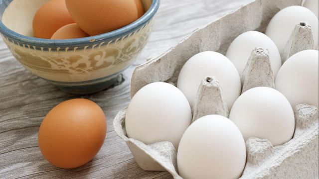 Головне – не лінуватися перевіряти яйця - фото 324326