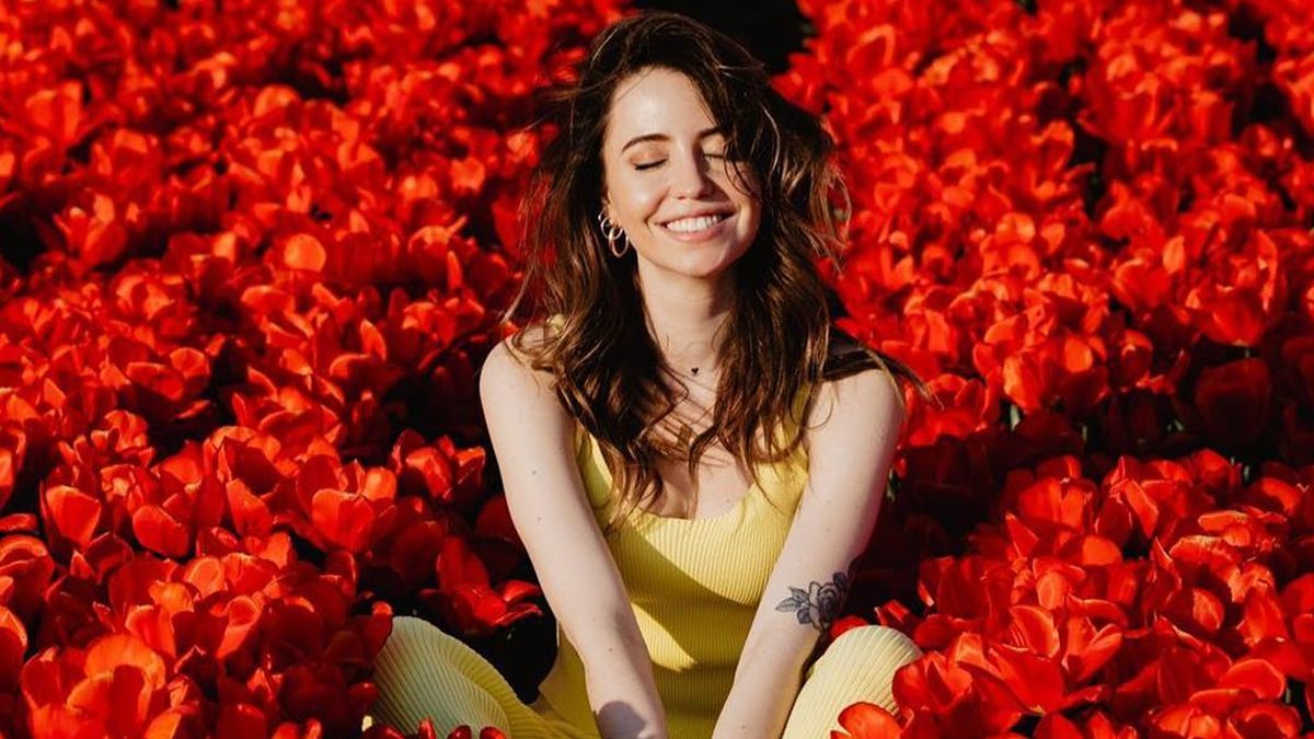 Надя Дорофєєва викликала фурор у мережі незвичайними образами