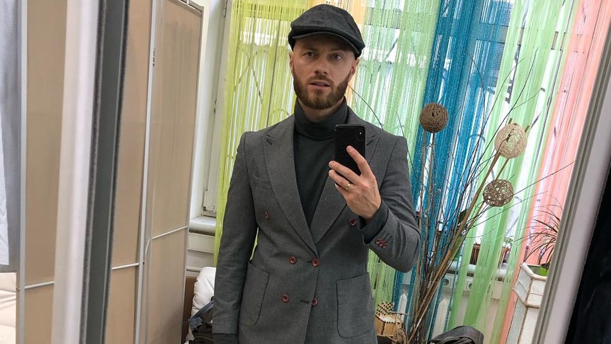 Влад Яма здивував мережу сміливим знімком