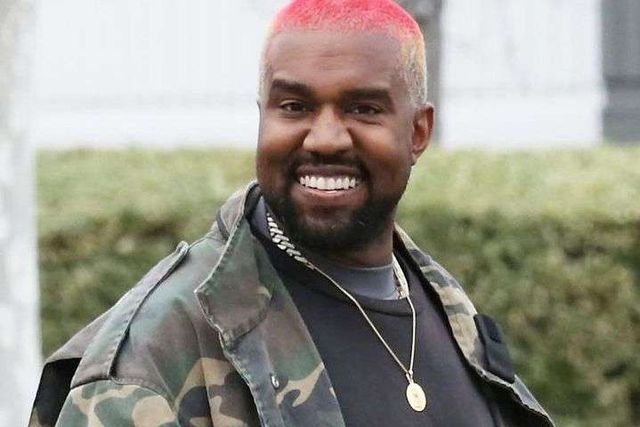 Каньє Вест хоче відкрити свою церкву - фото 324409