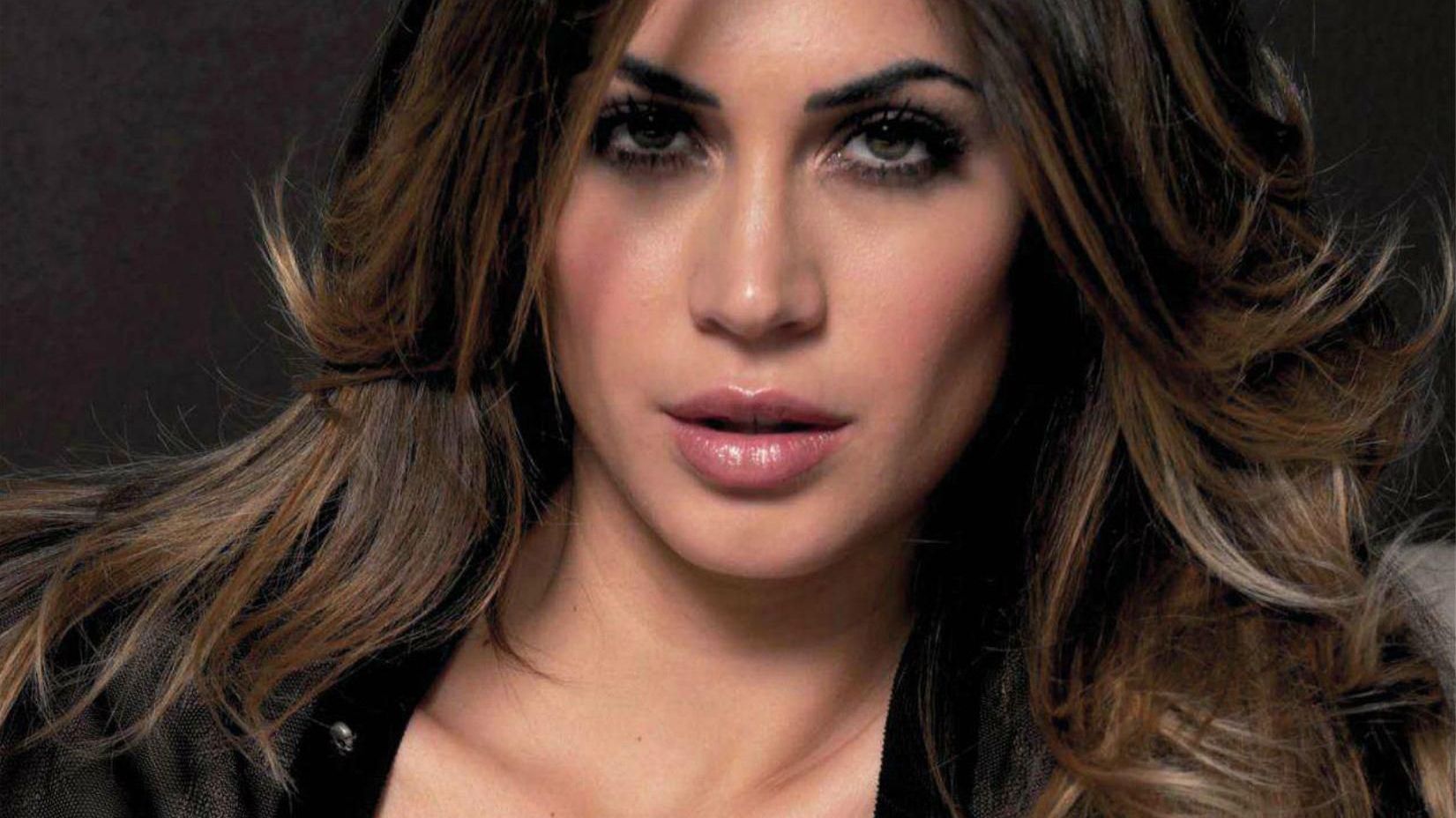 Гаряча дружина гравця Барселони підірвала мережу