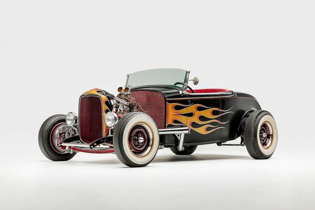 У Лос-Анджелесі відкриється виставка найвідоміших авто з кінофільмів - фото 324558