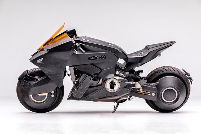 У Лос-Анджелесі відкриється виставка найвідоміших авто з кінофільмів - фото 324566