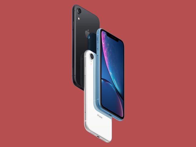 iPhone XR продається найбільше - фото 324608