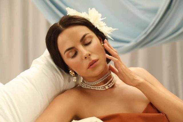 Каменських у кліпі на пісню Обіцяю- фото 324616