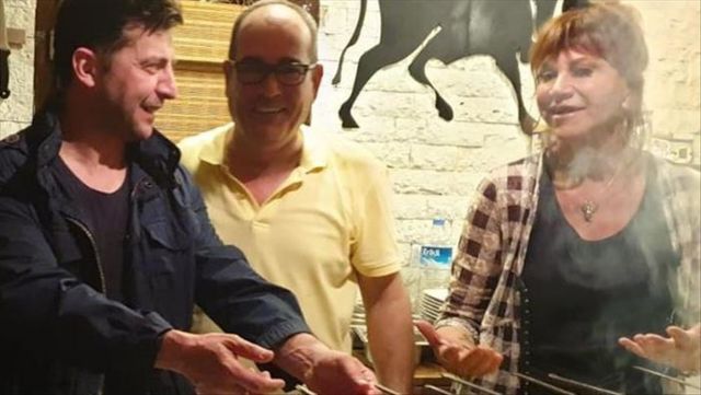 У мережі з'явилися фото з відпочинку Зеленського в Туреччині - фото 324638