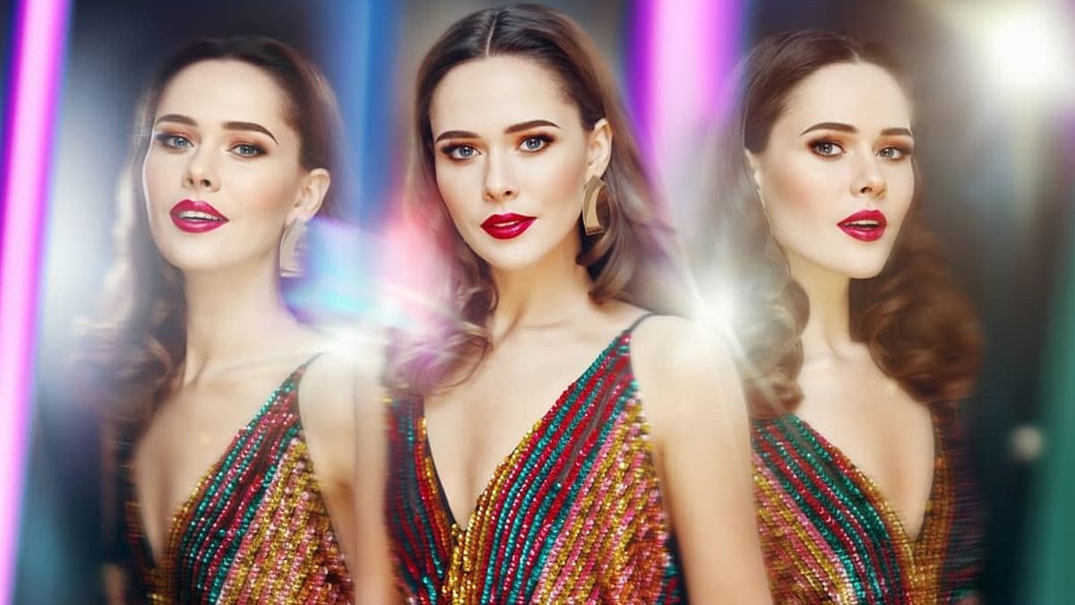 Солістка The Hardkiss зворушила мережу сімейним фото