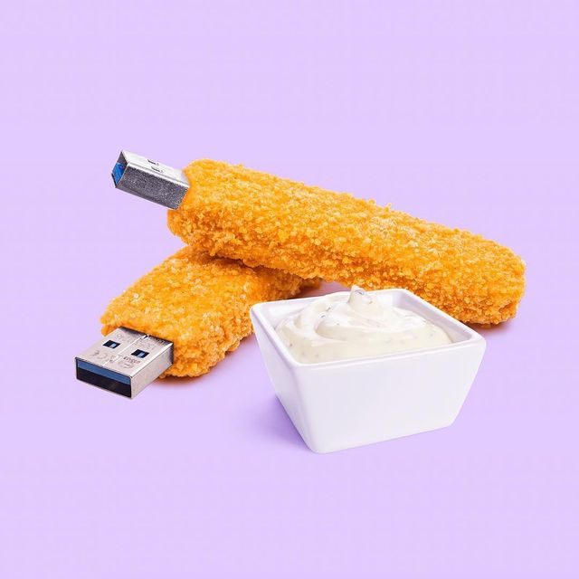 Їжа чи ні: фото мексиканця змушують затримати погляд - фото 324658