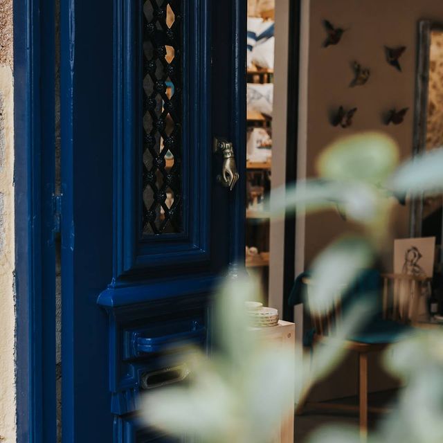 Подорож на Крит, від якої важко відвести погляд: затишні фото - фото 324735