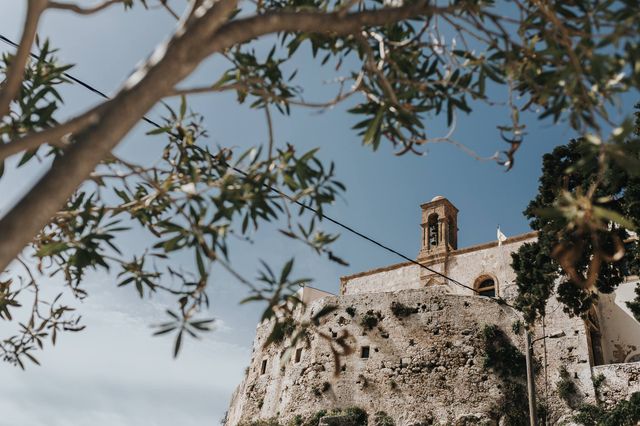 Подорож на Крит, від якої важко відвести погляд: затишні фото - фото 324740