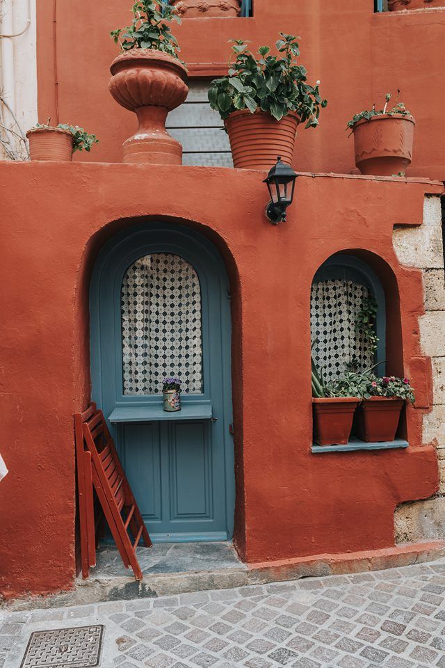 Подорож на Крит, від якої важко відвести погляд: затишні фото - фото 324742