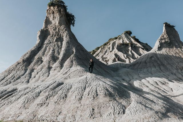 Подорож на Крит, від якої важко відвести погляд: затишні фото - фото 324748