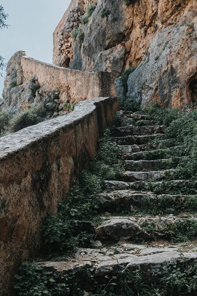 Подорож на Крит, від якої важко відвести погляд: затишні фото - фото 324749