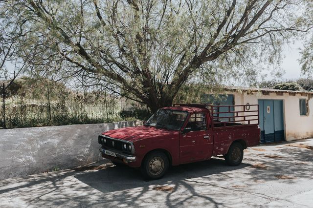 Подорож на Крит, від якої важко відвести погляд: затишні фото - фото 324750