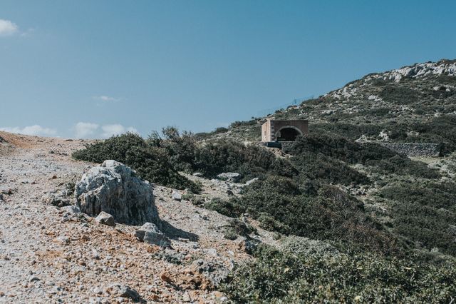 Подорож на Крит, від якої важко відвести погляд: затишні фото - фото 324751