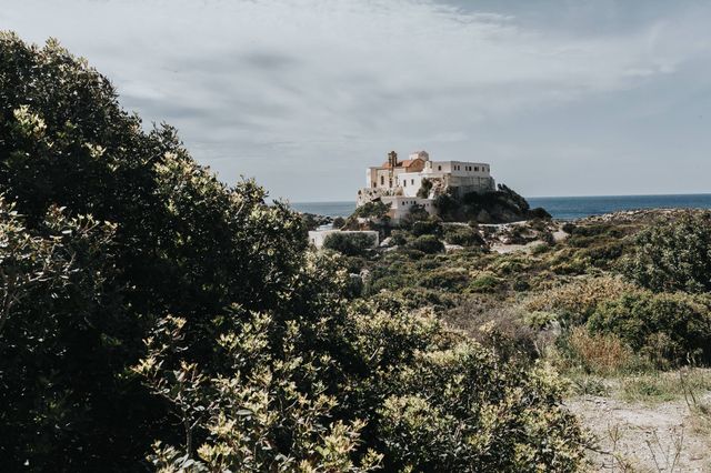 Подорож на Крит, від якої важко відвести погляд: затишні фото - фото 324752