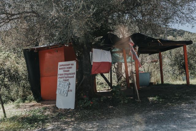 Подорож на Крит, від якої важко відвести погляд: затишні фото - фото 324754