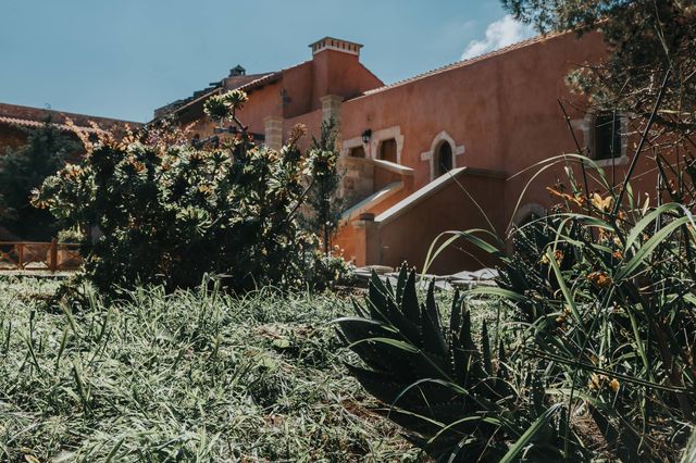 Подорож на Крит, від якої важко відвести погляд: затишні фото - фото 324755