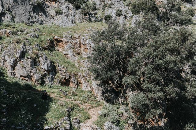 Подорож на Крит, від якої важко відвести погляд: затишні фото - фото 324761