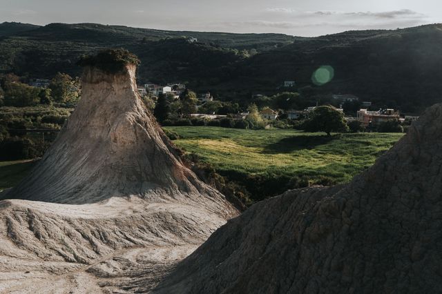 Подорож на Крит, від якої важко відвести погляд: затишні фото - фото 324763