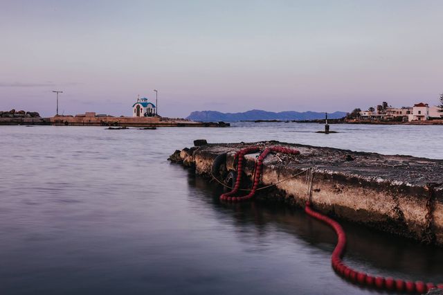 Подорож на Крит, від якої важко відвести погляд: затишні фото - фото 324766