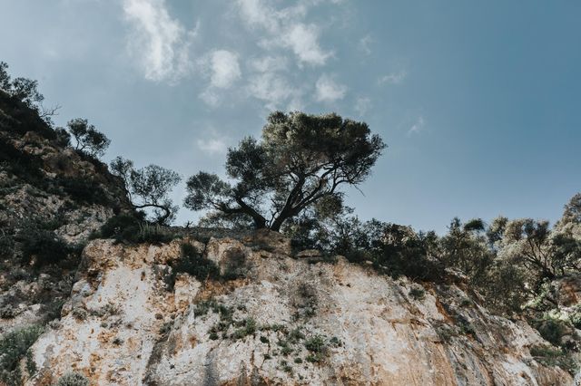 Подорож на Крит, від якої важко відвести погляд: затишні фото - фото 324767