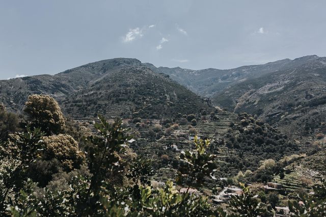 Подорож на Крит, від якої важко відвести погляд: затишні фото - фото 324774