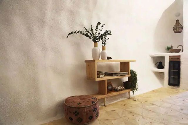 Будинок у вигляді картоплі: на сервісі з оренди квартир з'явилися незвичні апартаменти - фото 324777