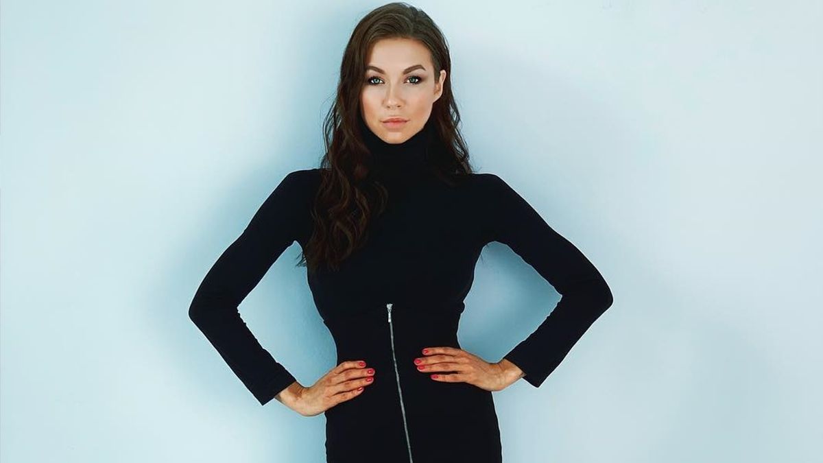 Дружина Ступки показала, як відпочиває оголеною: інтимний знімок