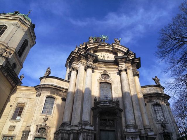 День міста Львова 2019: програма святкування - фото 324845