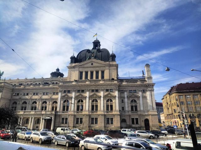 День міста Львова 2019: програма святкування - фото 324847