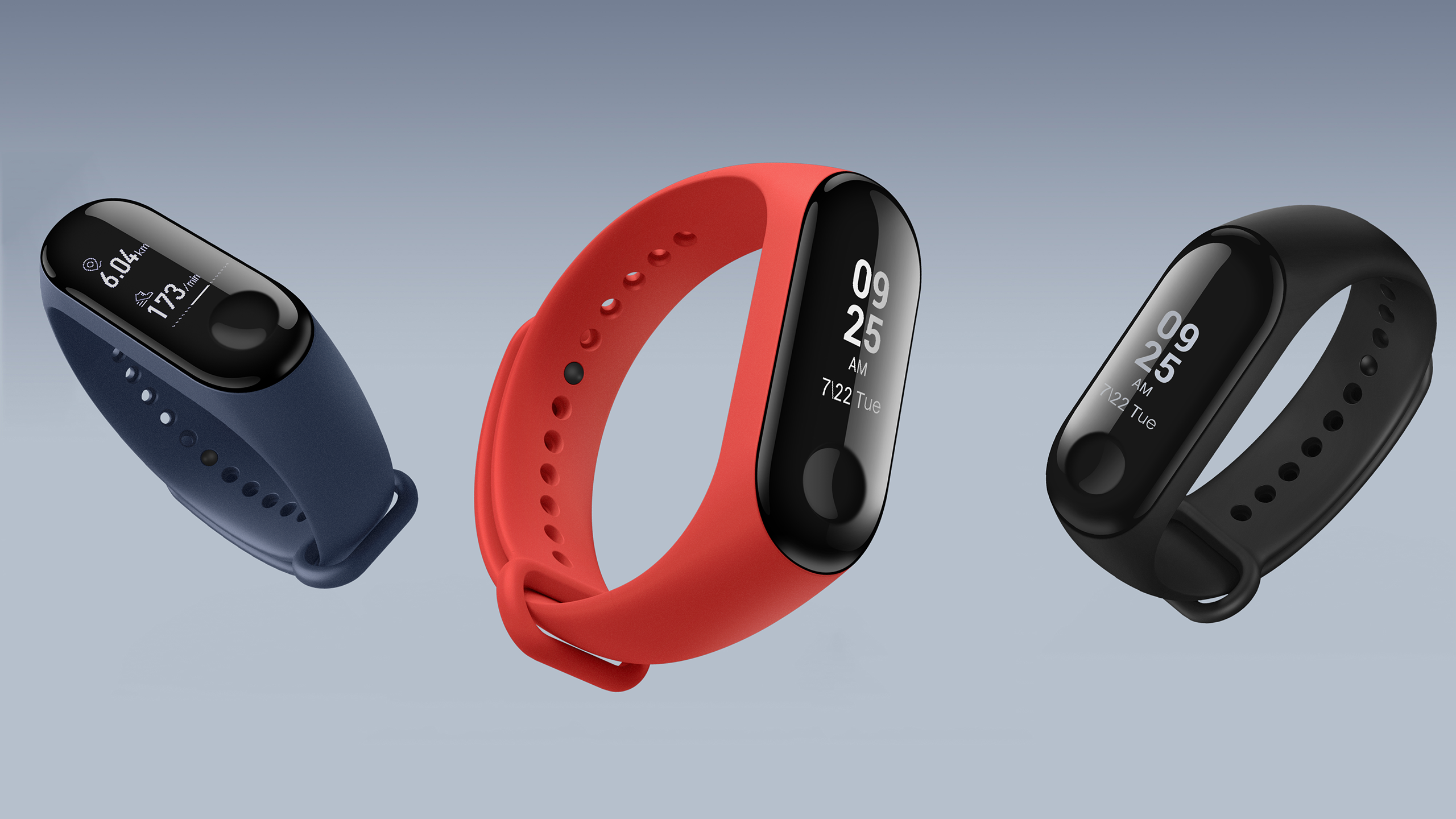 Xiaomi Mi Band 4 з'явився на перших реальних фото