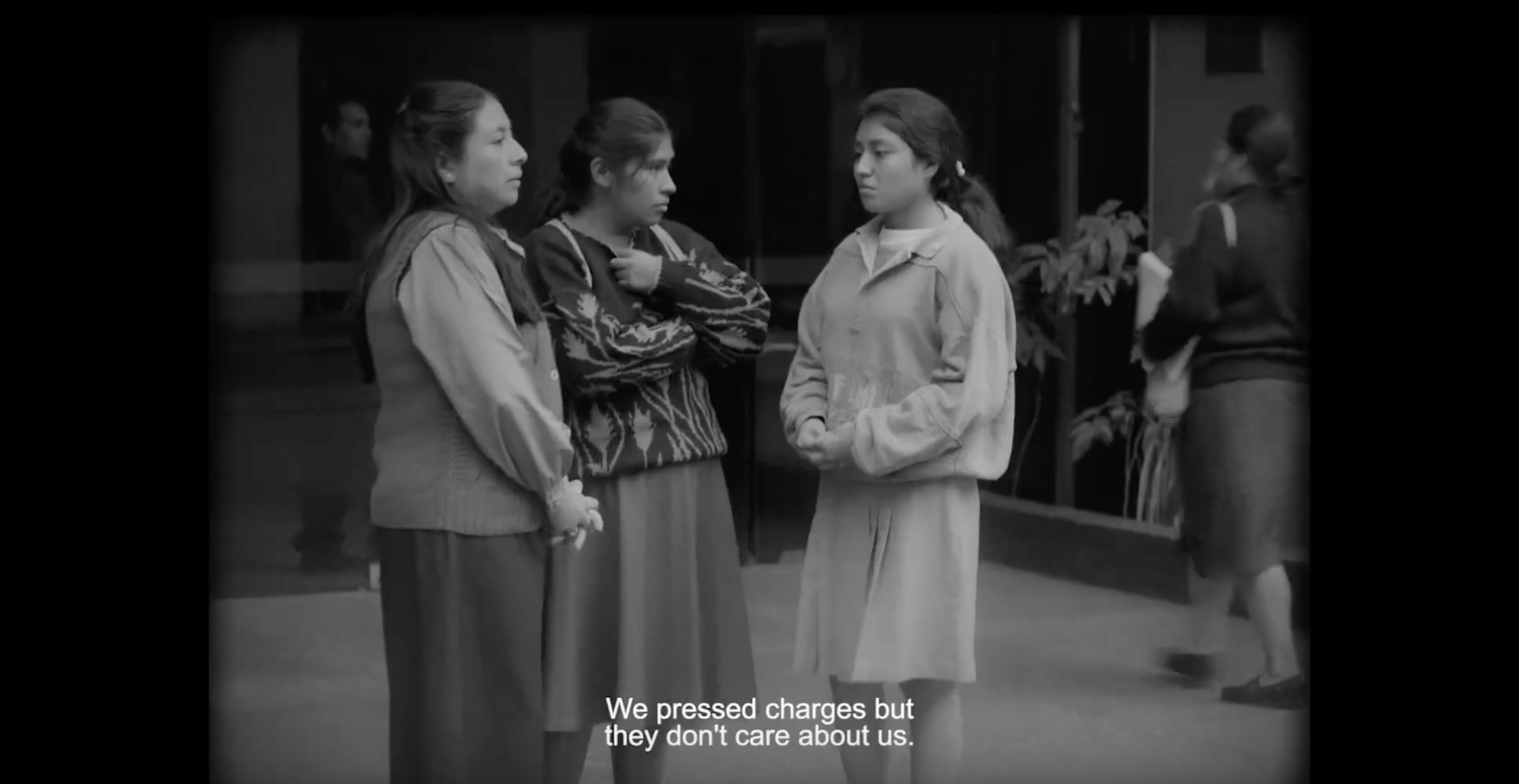 Пісня без імені: трейлер фільму з Каннського кінофестивалю - фото 1