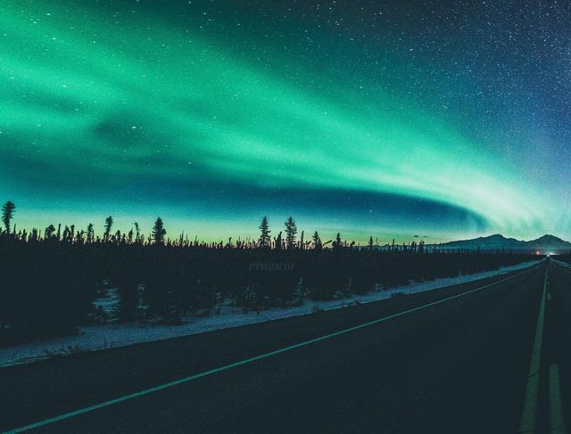 Фото Аляски, які змусять затримати погляд: захопливі кадри - фото 325022