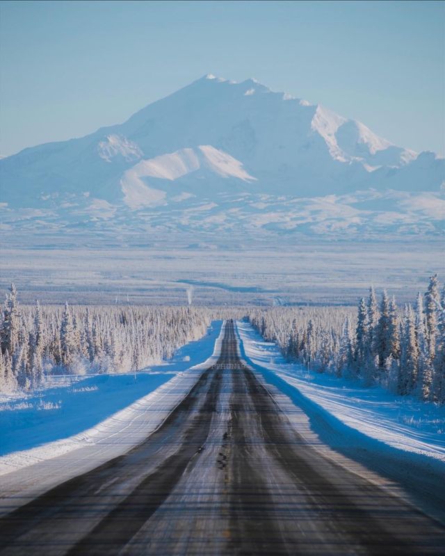 Фото Аляски, які змусять затримати погляд: захопливі кадри - фото 325028