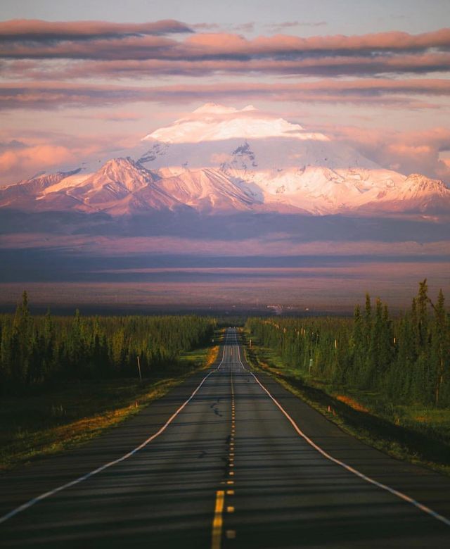 Фото Аляски, які змусять затримати погляд: захопливі кадри - фото 325035