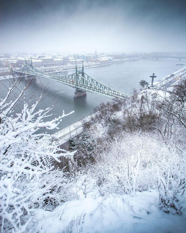 Вражаючі фото Європи, які надихають на подорожі - фото 325067