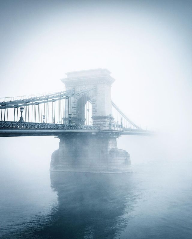 Вражаючі фото Європи, які надихають на подорожі - фото 325068