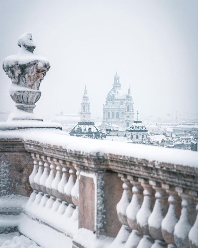 Вражаючі фото Європи, які надихають на подорожі - фото 325071