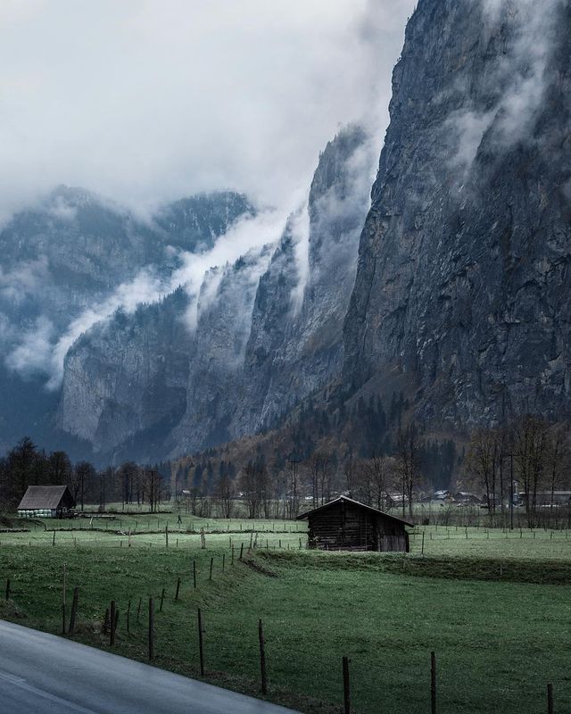 Вражаючі фото Європи, які надихають на подорожі - фото 325073