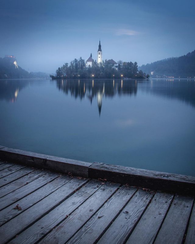 Вражаючі фото Європи, які надихають на подорожі - фото 325074