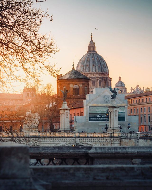 Вражаючі фото Європи, які надихають на подорожі - фото 325077