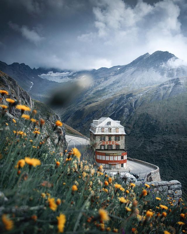 Вражаючі фото Європи, які надихають на подорожі - фото 325078