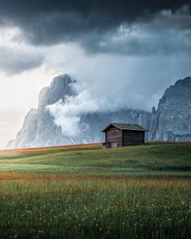 Вражаючі фото Європи, які надихають на подорожі - фото 325079