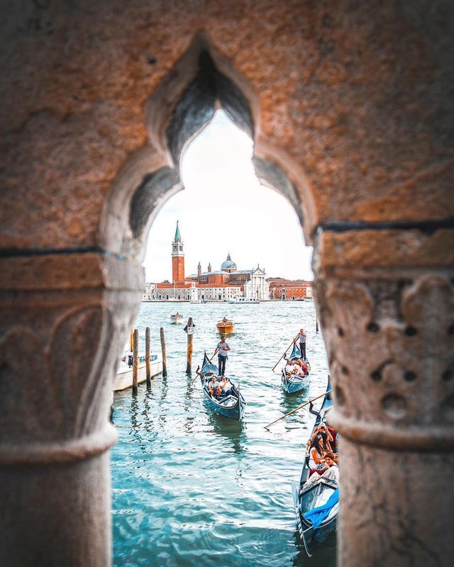 Вражаючі фото Європи, які надихають на подорожі - фото 325080