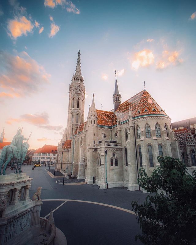 Вражаючі фото Європи, які надихають на подорожі - фото 325081