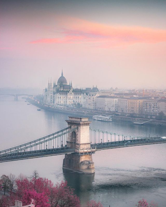 Вражаючі фото Європи, які надихають на подорожі - фото 325082